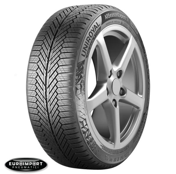 Uniroyal Allseasonexpert 3  205/50 R17 93 W  